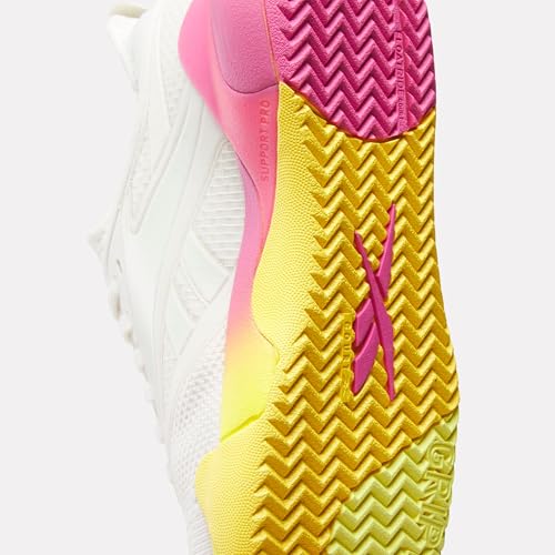 Image of Reebok Mens Nano Court Sport Men's Pickleball Or Tennis Shoes for Men