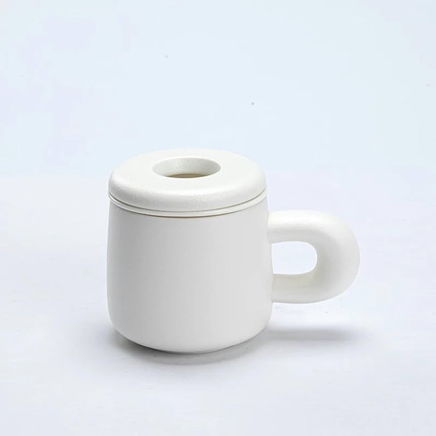 Amazon.com | 250ml/8.5oz Creative Japanese Simple Ceramic