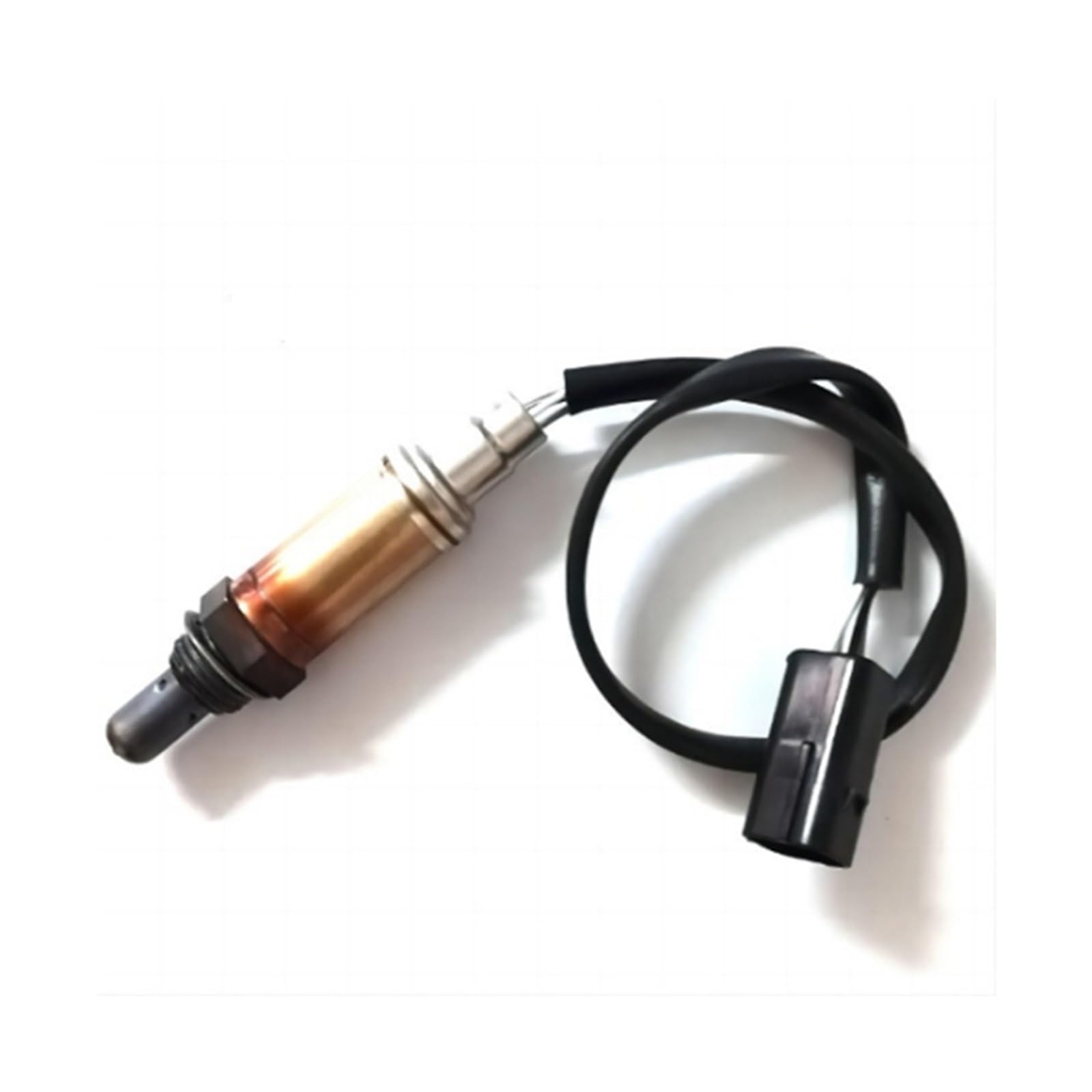 Capteur 0258005345 sonde lambda de régulation d'oxygène moteur - 4