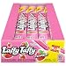 Laffy Taffy Rope, Strawberry, 0.81 Ounce (Pack of 24)