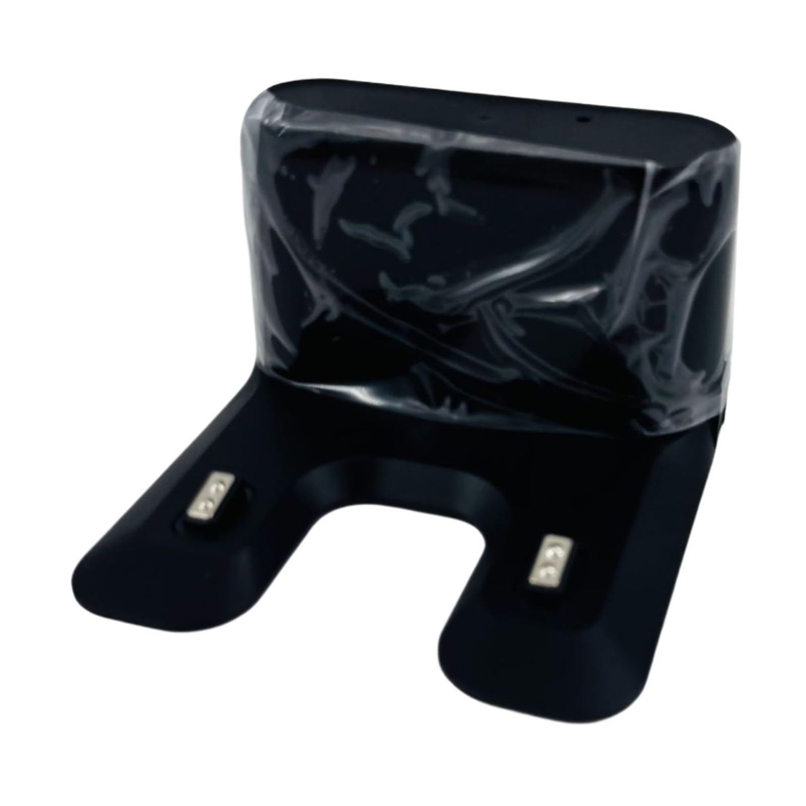 EEZII Charge Dock Replacement Robotic Vacuum Cleaner Dock Vacuum Cleaner Charge Dock Accessory Charger Robust Charge Dock
