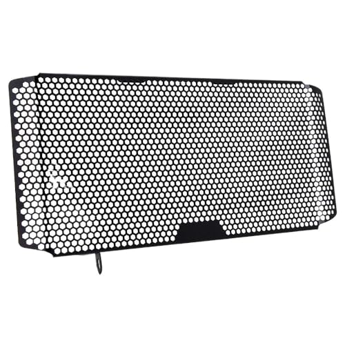 Radiator Grill Motorcycle Radiator Guard Cover Water Tank Cooler Protector Grille For VSTROM SV GTA XT X For V-Strom 1000