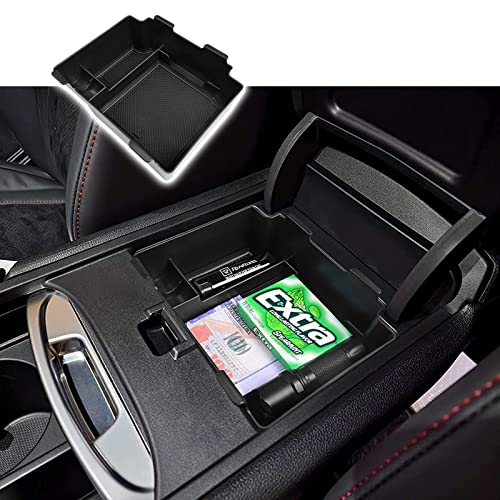 RUNROAD Console Organizer for Acura RDX