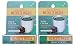 Burt's Bees Limited Edition Mint Cocoa Lip Balm (2 Pack)