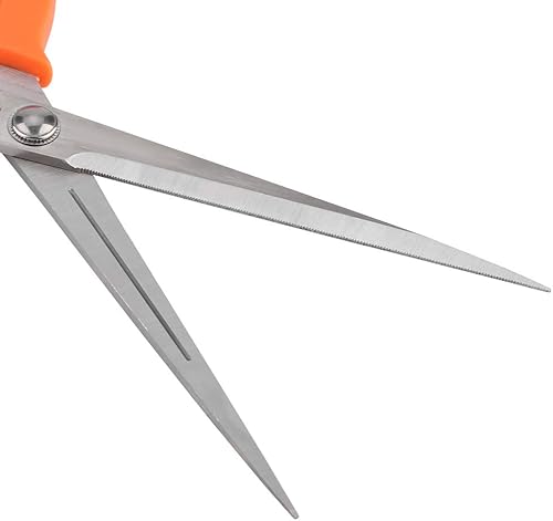 Miniatura 8 de Pilipane Cortador de ramas cóncavas para bonsái, tijeras de podar de 9.843 in, tijeras de podar con mango ergonómico, juego de herramientas de