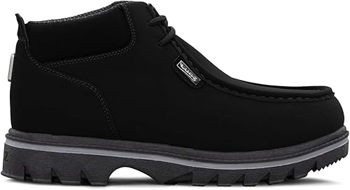 Miniatura 7 de Lugz de los hombres Fringer Botas