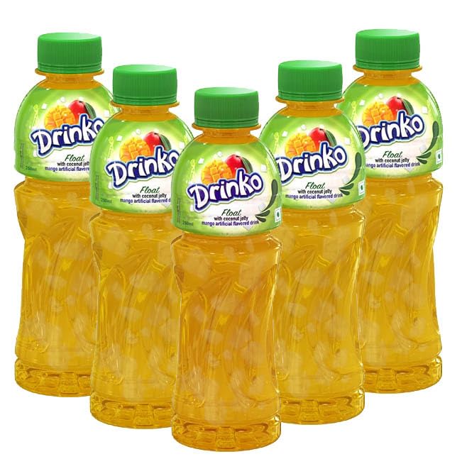 See full amazon price history chart for Bangladesh Pran Drinko Float (With Coconut Jell) Pineapple Fruit Drink – 250ml Pack of 05 Bangladesh Pran Drinko Float (With Coconut Jell) Pineapple Fruit Drink – 250ml Pack of 05 (B0CVRXPJ31) Amazon Price History, Amazon Price Tracker