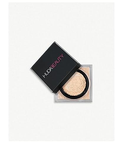 Huda Beauty Easy Bake Loose Powder - 2 POUND CAKE