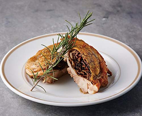 沸騰ワード10 タサン志麻 和風サルティンボッカ 伝説の家政婦のレシピ