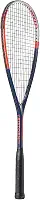 Dunlop Raquete de squash TRISTORM PRO azul-escuro/laranja