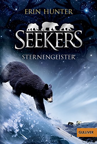 Seekers. Sternengeister: Band 6