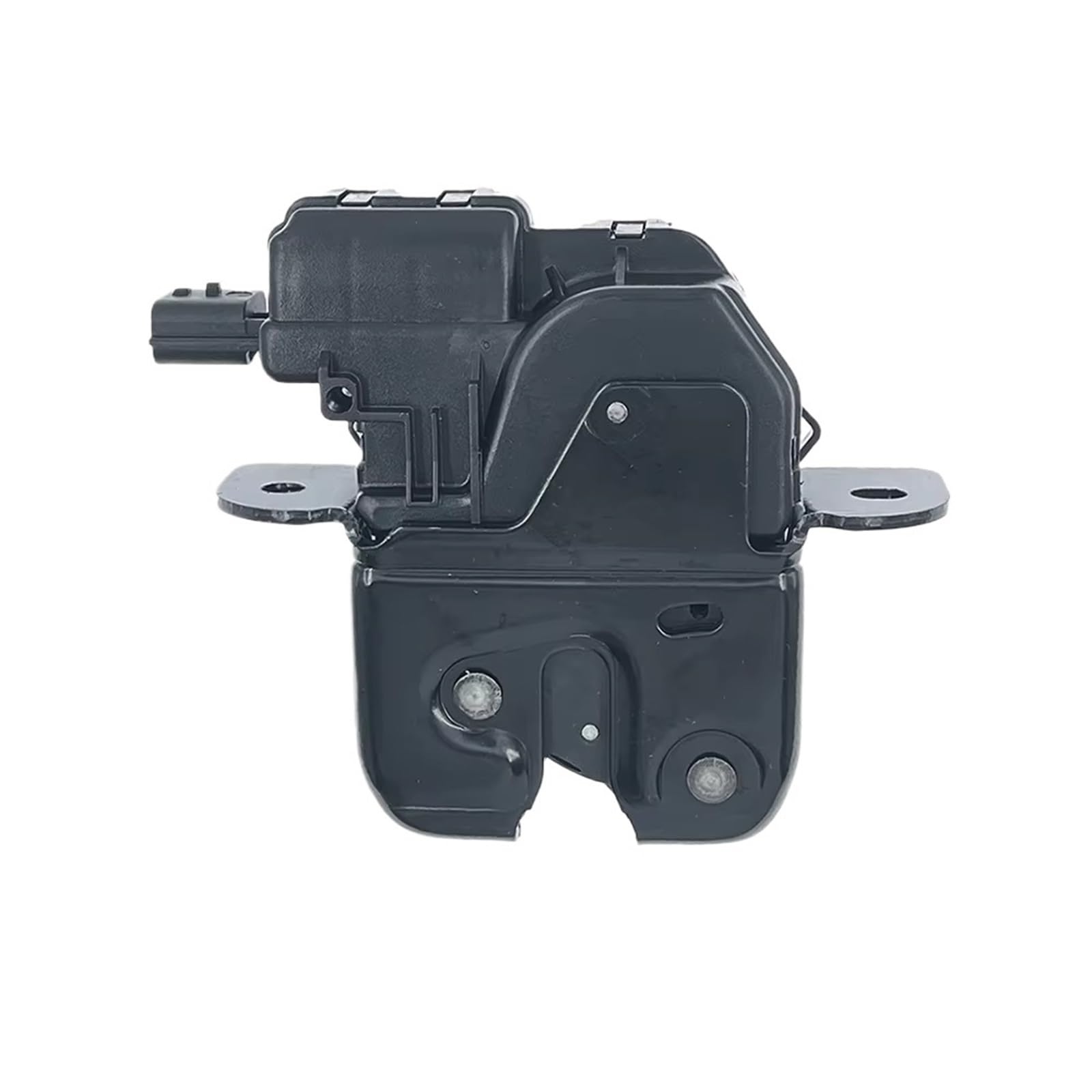 Trunk Boot Lock Compatible with for Captur 2013–2020 for Logan 2014–2018 for Sandero 2018–2021 Rear Trunk Door Lock OEM:905039428R 846307169R
