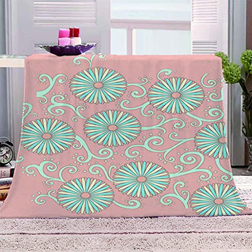 Couverture sofa 3D pour des soirées cocooning au salon - 2