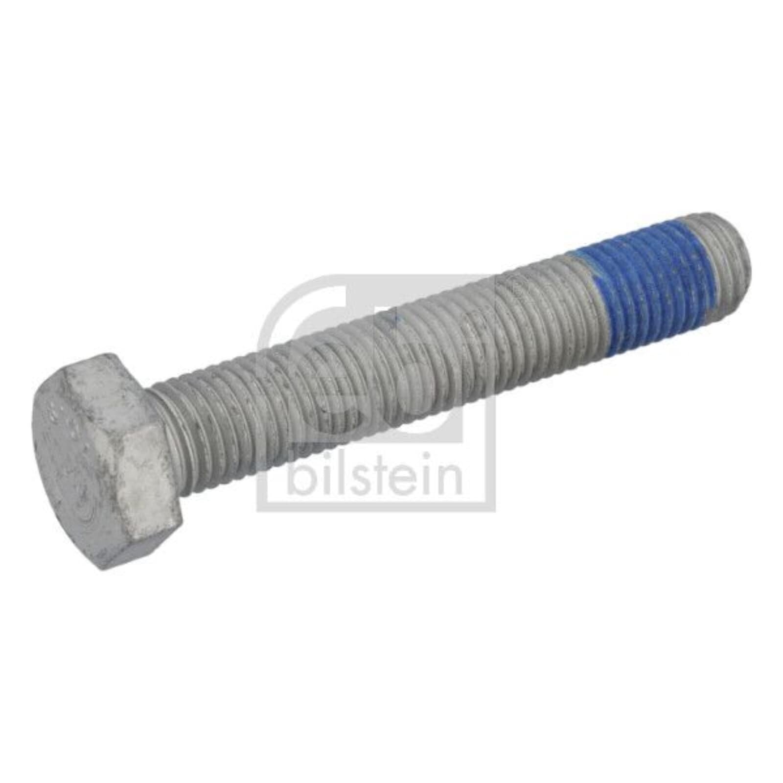 FEBI BILSTEIN 06676 Zestaw naprawczy korpus osi ze śrubami tył
