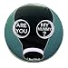 Nani?Wear 9th Doctor 2.25 Inch Geek Button: Are You My Mummy?