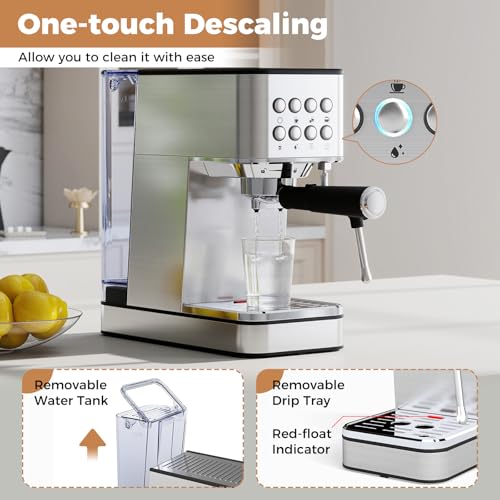 commercial espresso machine commercial 1042