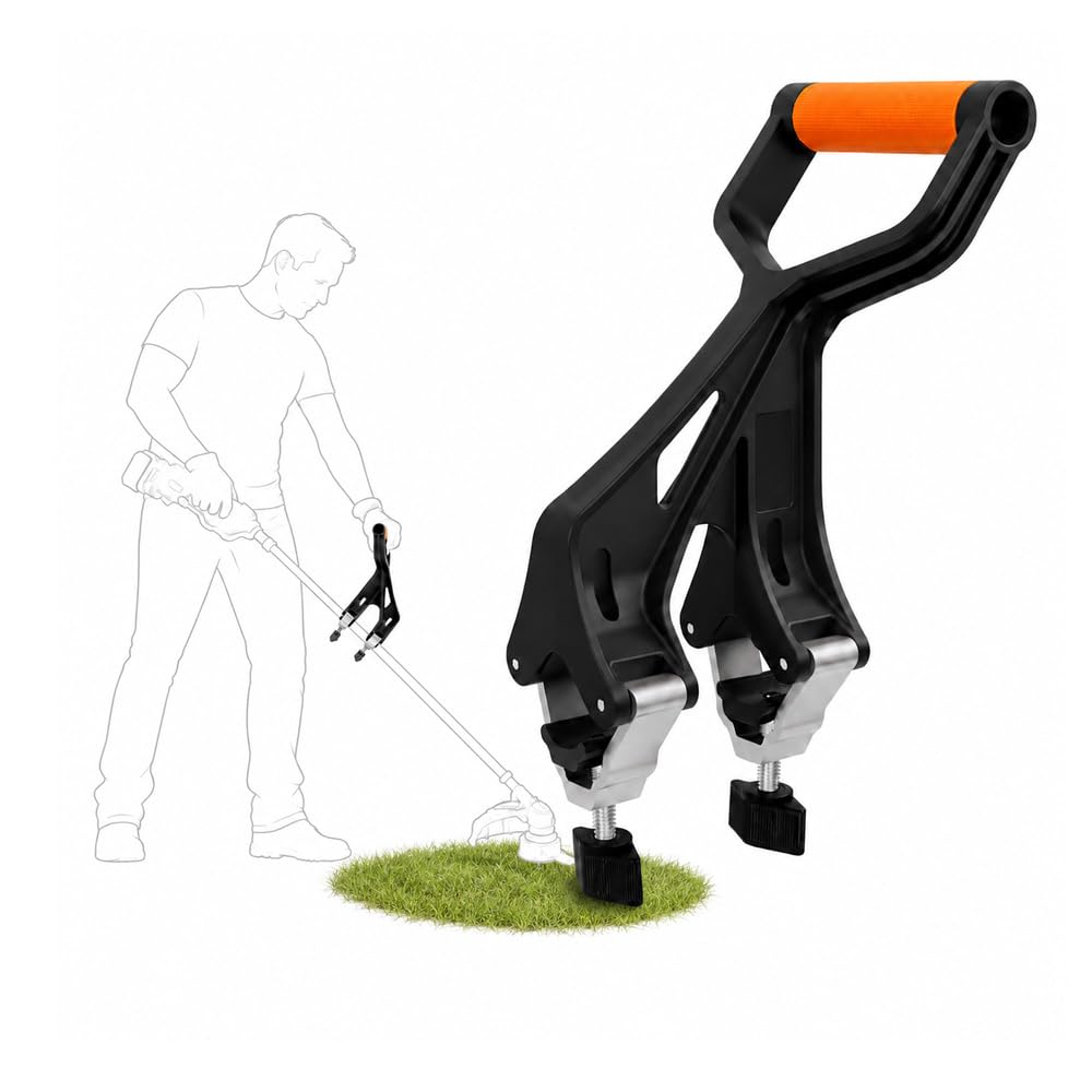 Ulepszone przedłużenie uchwytu łopaty do Greenworks GD60BCB