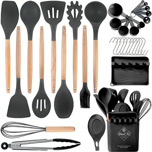 Find The Best Silicone Utensils For Cooking Reviews & Comparison Katynel