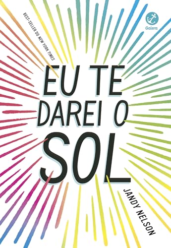 Eu te darei o sol