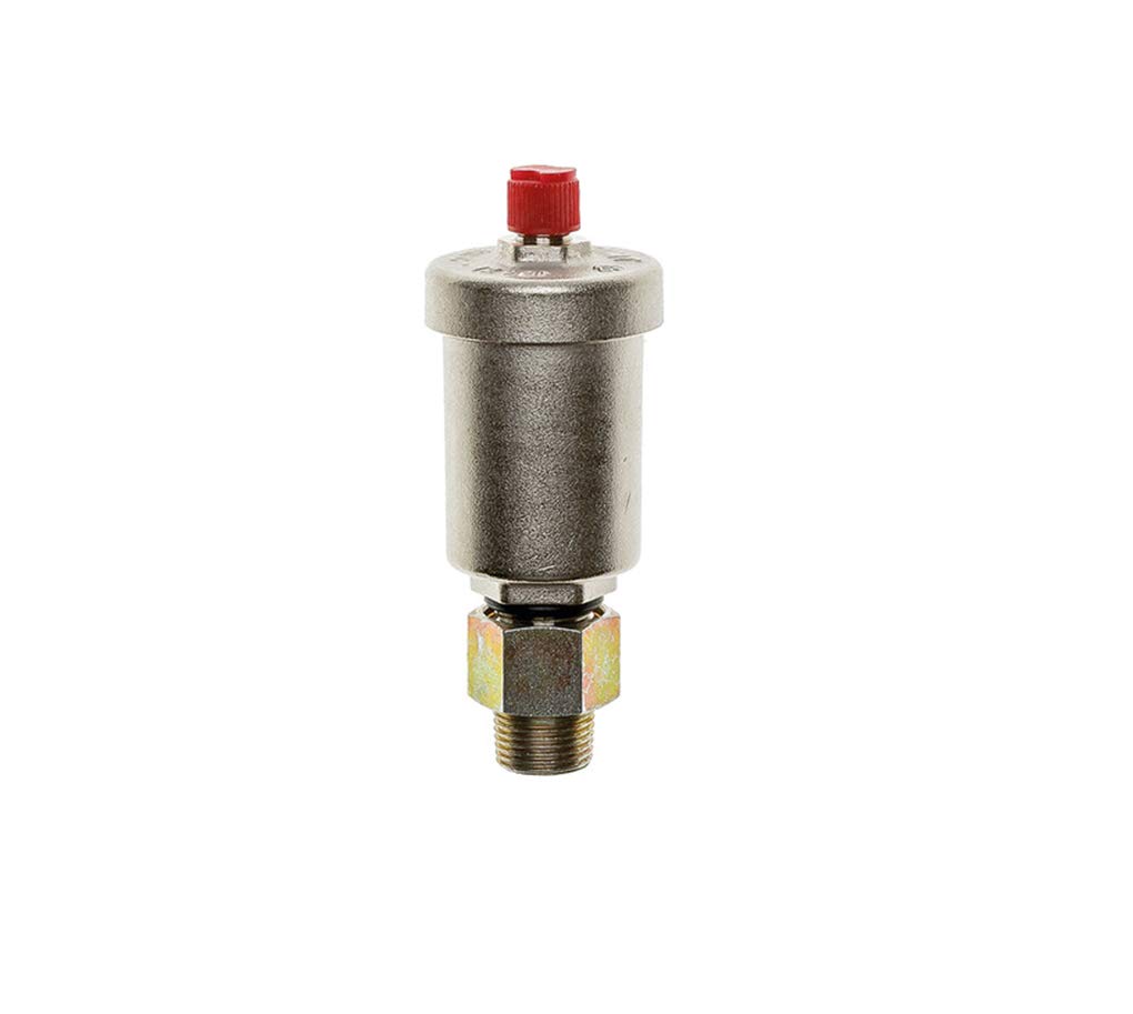 Brötje Entlüfter 3/8" x 26 r inkl. Hahnverlängerung 541855