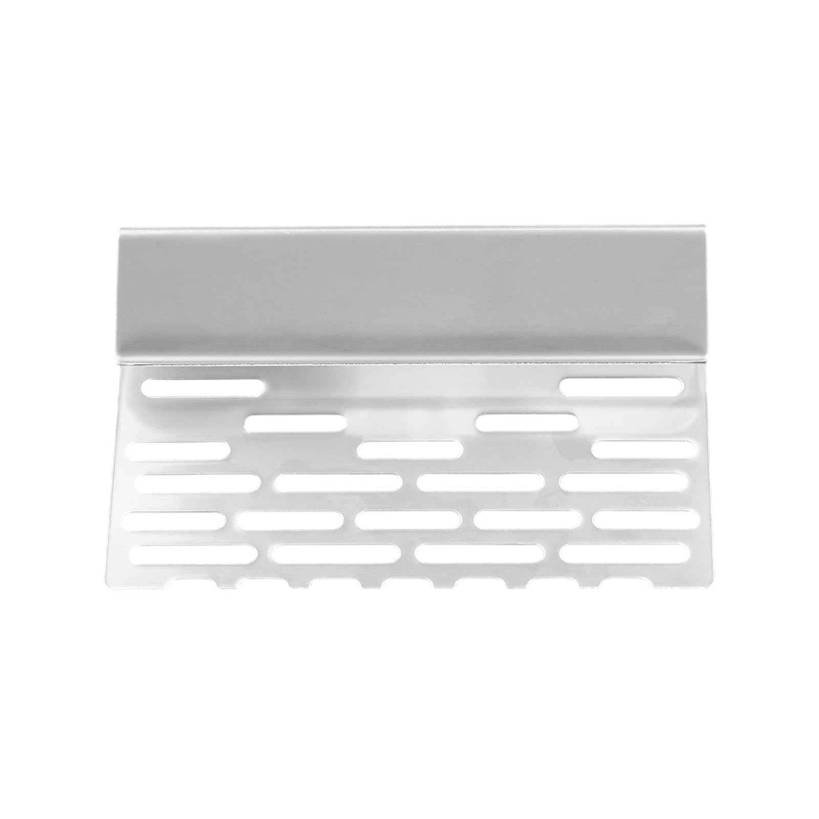 Kalttoy 304Stainless Steel BBQ Grill Rack Even Heating Grate Greases Gate Screen Suitable for Outdoor Camping and Picnics BBQ Food Stop Grids