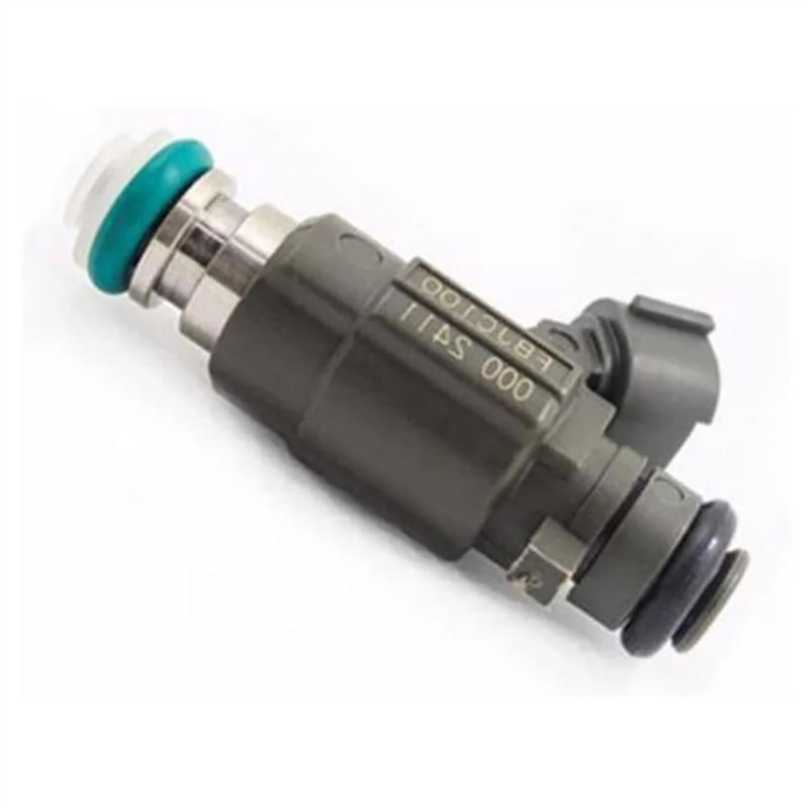 Injecteur De Carburant Injecteurs De Carburant Automatiques Compatibles Avec Pour Nissan Pour Infiniti Pour 350Z Pour FX35 2.0L .2L .5L 3.0 FBJC100 16600-2Y915 Pompes à injection(4pc)