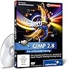 GIMP 2.8 – Das umfassende Training