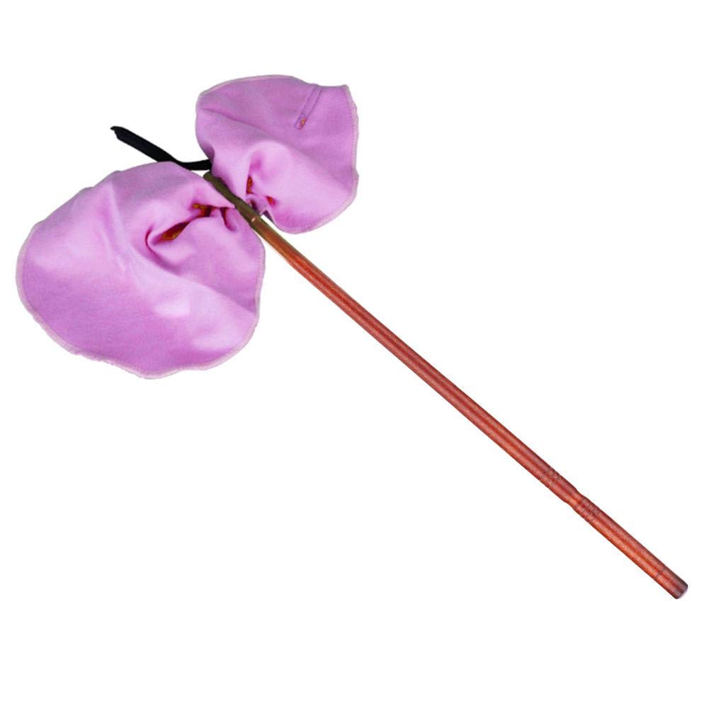 ENTRETIEN SANS EFFORT De La Flûte Avec Ce Bâton De Tige De Nettoyage En