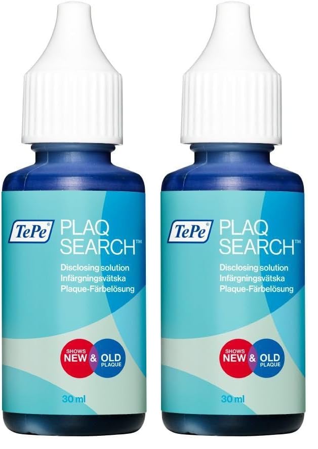 Tepe Plaqsearch Box.10 Tablet (2 paketi)