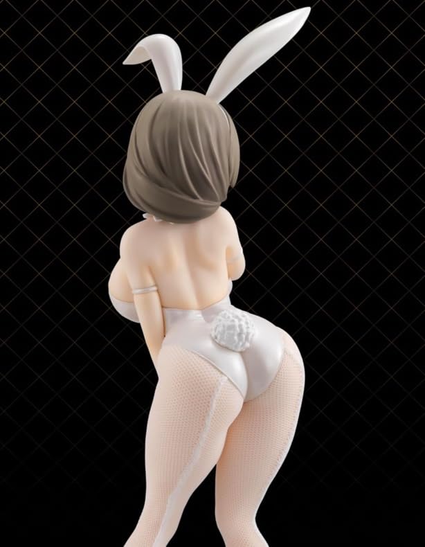 Amazon.co.jp: 宇崎月 フィギュア ホワイトパールver. 限定