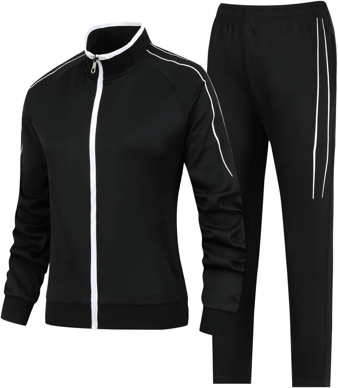 full sst tracksuit