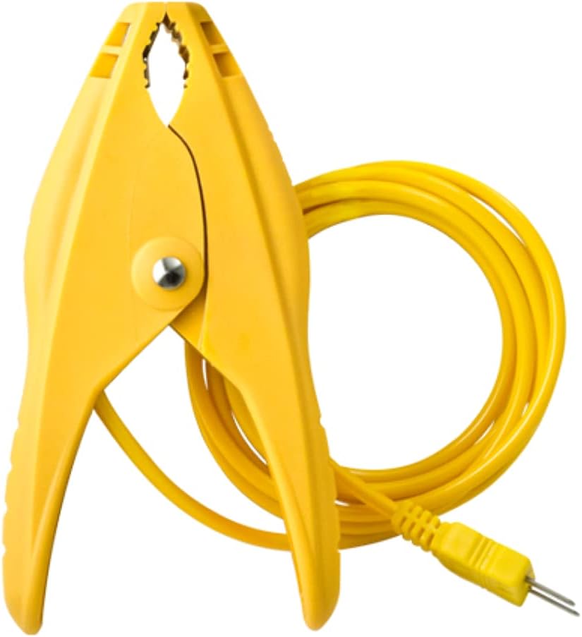 Fieldpiece TC24 Refrigerator Replacement Parts