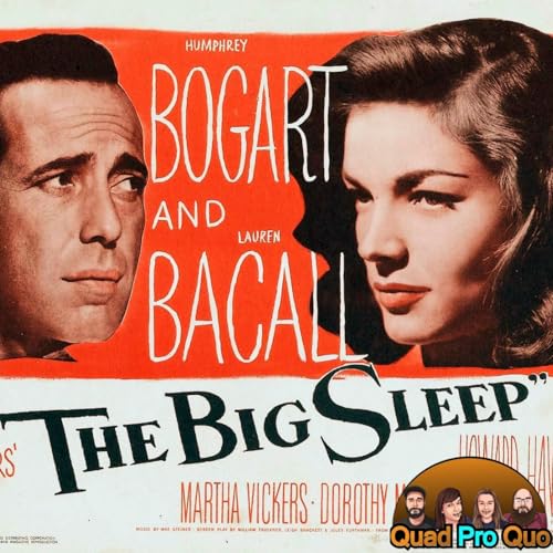 Classic Hollywood Music aka The Big Sleep