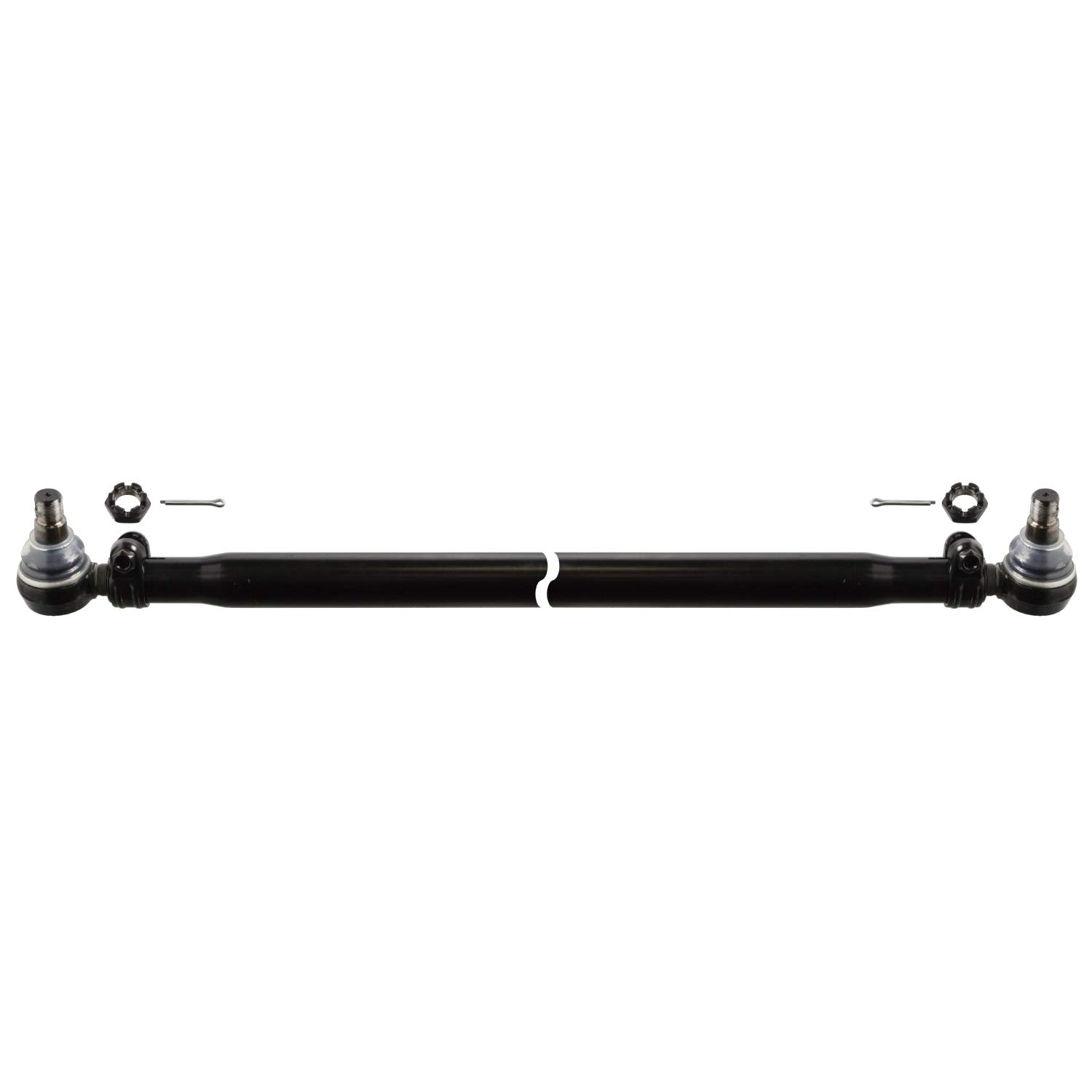 Barra de acoplamiento Febi bilstein 103149 articulacion de direccion para eje delantero 2