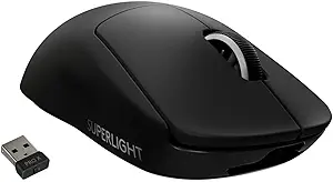 Logitech G Pro X Superlight 2