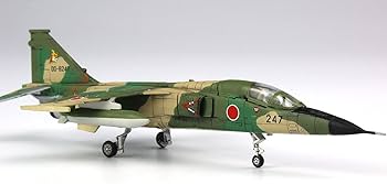 ホビーマスター航空自衛隊 F-1 支援戦闘機 第3航空団第3飛行隊 HA3401 ホビーマスター航空自衛隊 F-1 支援戦闘機 第3航空団第3飛行