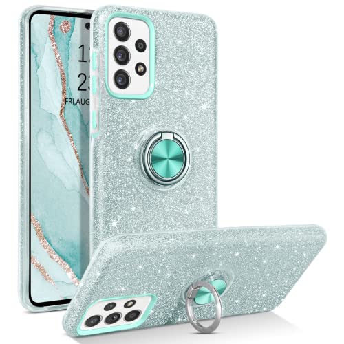 handyhlle glitzer Samsung Galaxy S25 Handyhlle - ShinePop