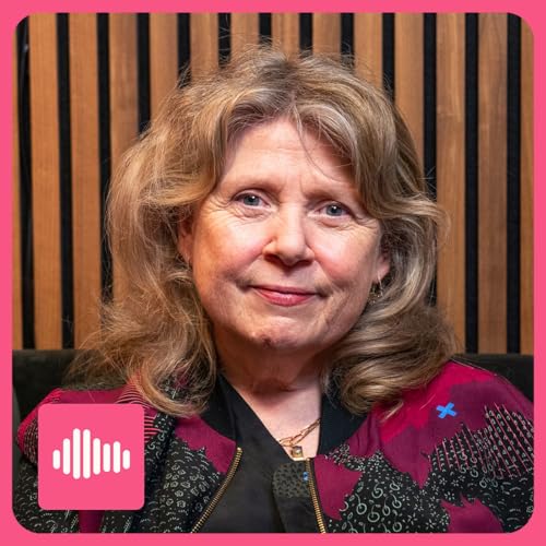 S7 Ep2: Parenting doesn't stop when cancer starts (Victoria Mapplebeck)