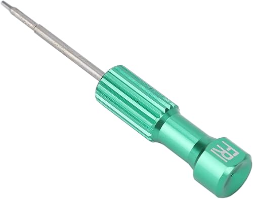 Destornillador de implantes dentales, herramienta de destornillador de implante, destornillador de dientes portátil antideslizante, herramienta de