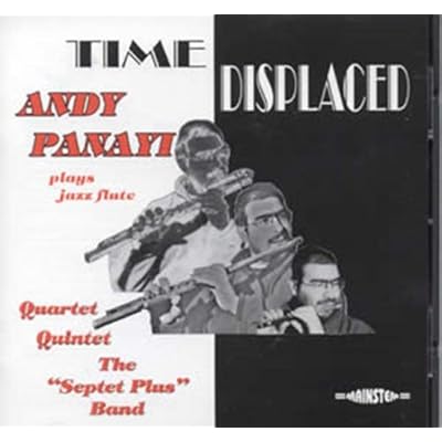 Time Displaced