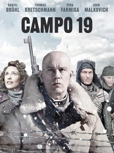  Campo 19