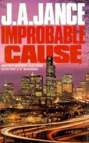 Improbable Cause view 2