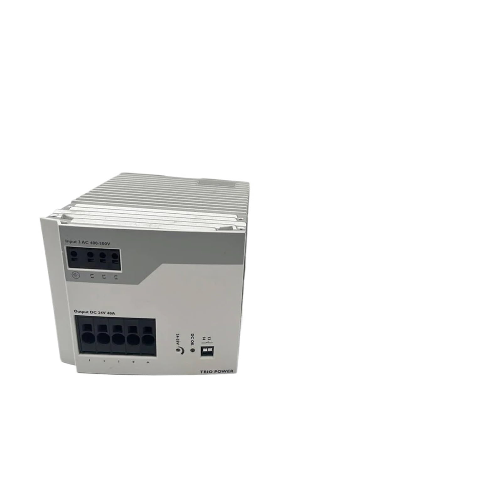 AFITSEP 1 Pcs Three-Phase Switching Power Supply 2903156 3AC/24DC/40 24V/40A