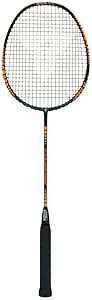 Amazon.com : Talbot Torro Arrowspeed 299.8 Badminton Racket, Graphite ...