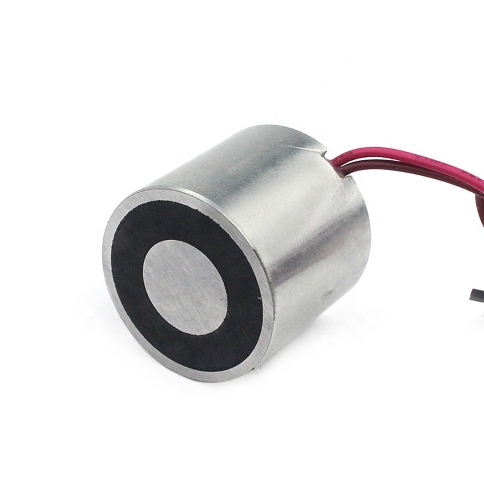Électroaimant JSP3425K 12VDC empêche la chute de charge sans courant