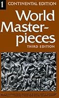 The Continental Edition World Masterpieces 0393093190 Book Cover