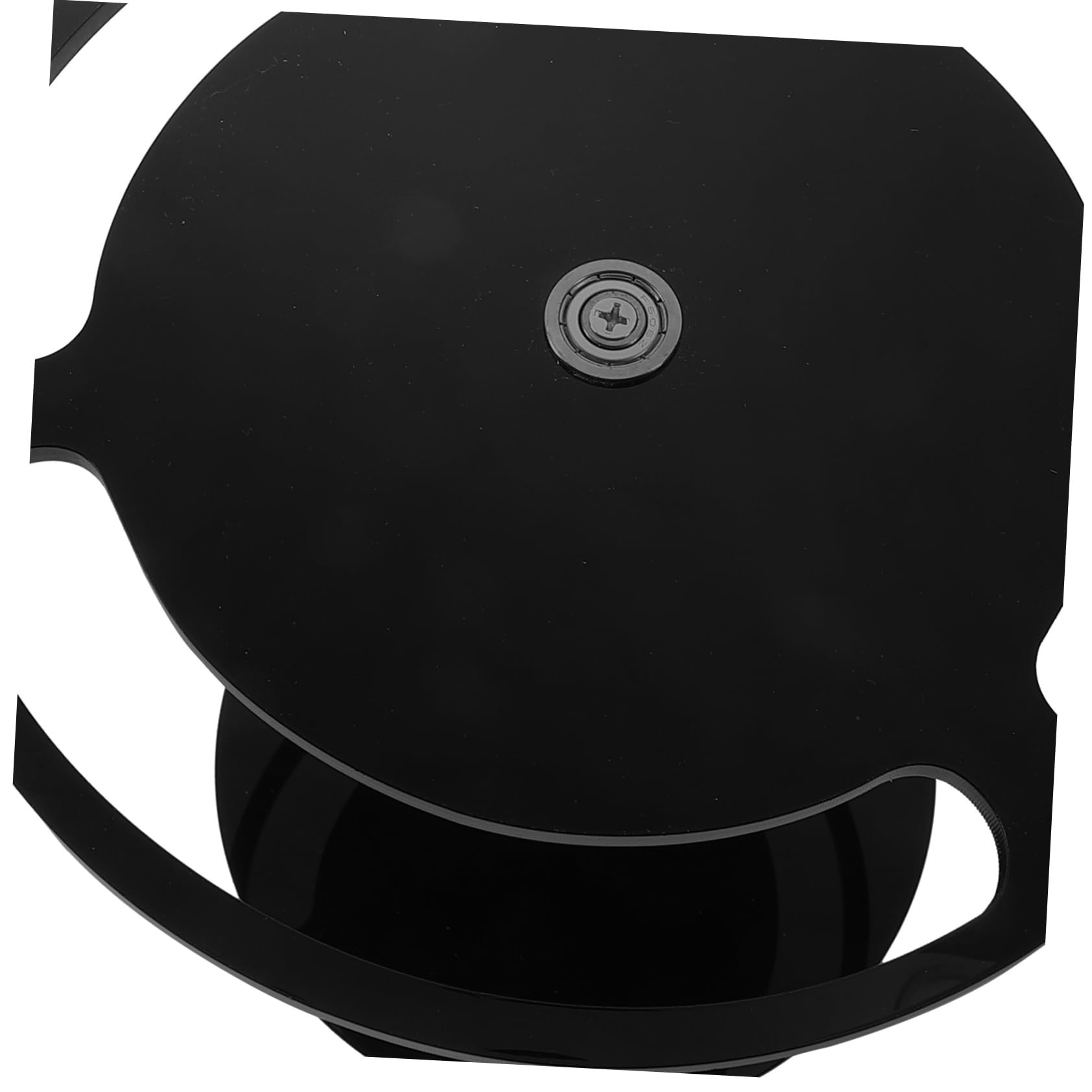 UKCOCO Expositor de Gafas Soporte para Gafas de Sol de Escritorio Acrílico para Organizar el Dormitorio