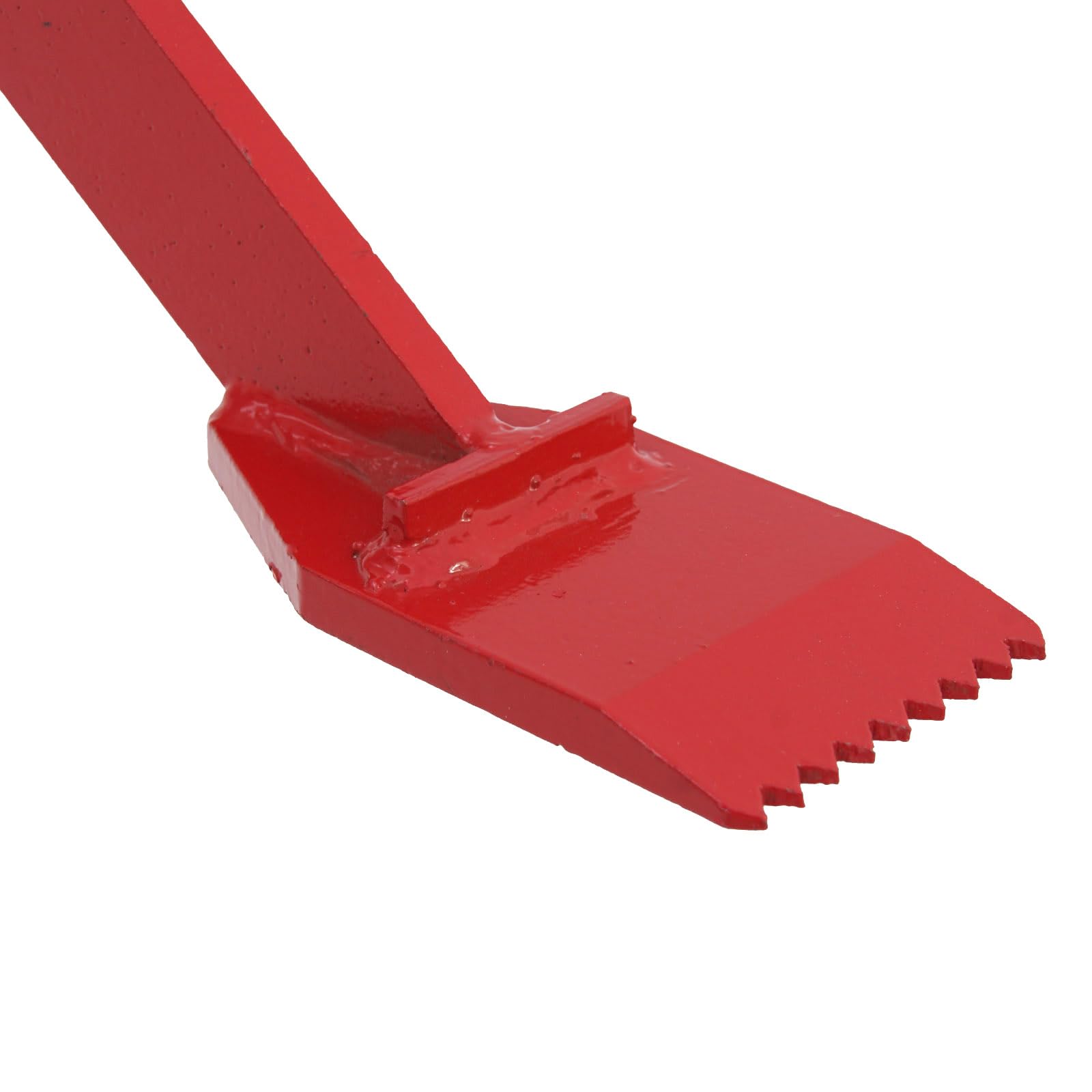 TRUTZHOLM Profi Fällheber 130cm mit Wendehaken 10cm Breite Stammwender Heber Fällhilfe Wendehilfe