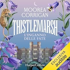 Thistlemarsh copertina