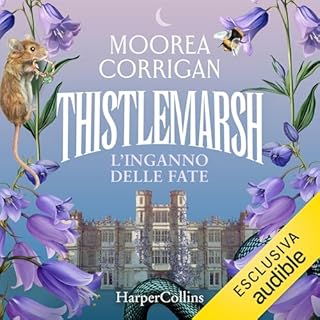 Thistlemarsh cover art
